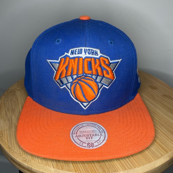 Mitchell & Ness Other - 🏀 Mitchell & Ness New York Knicks Snapback 🏀